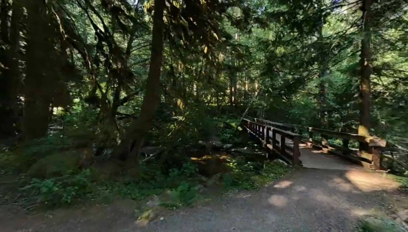 Camp Creek Campground