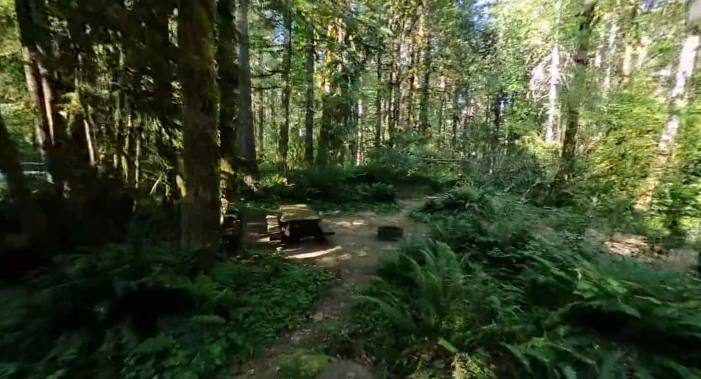 Big Creek Campground