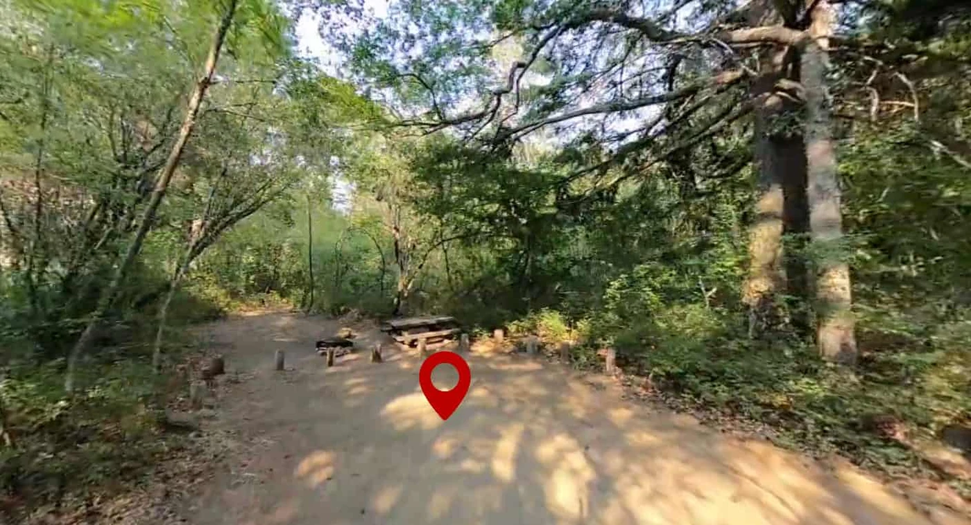 Windy Point Campground