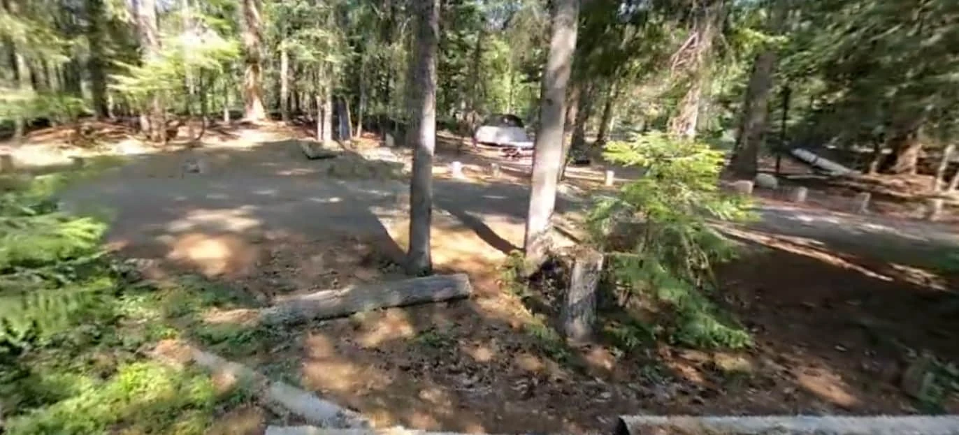 Cedar Springs Campground (WA)