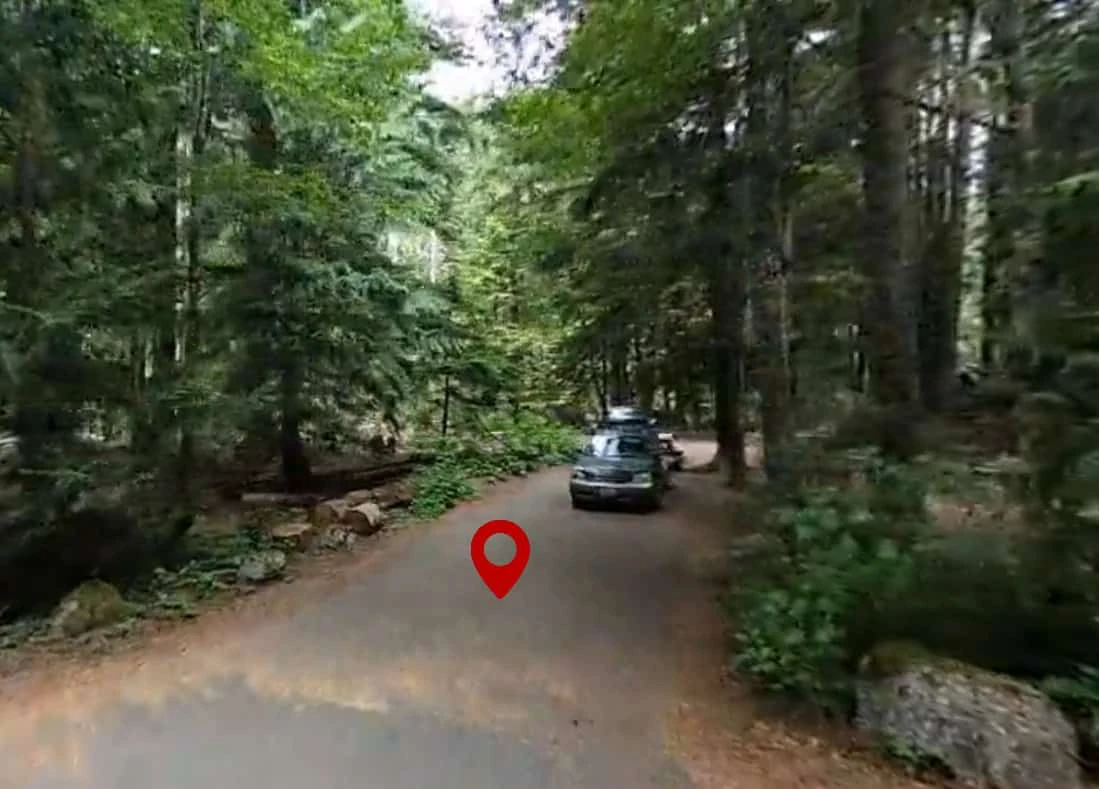 Denny Creek Campground