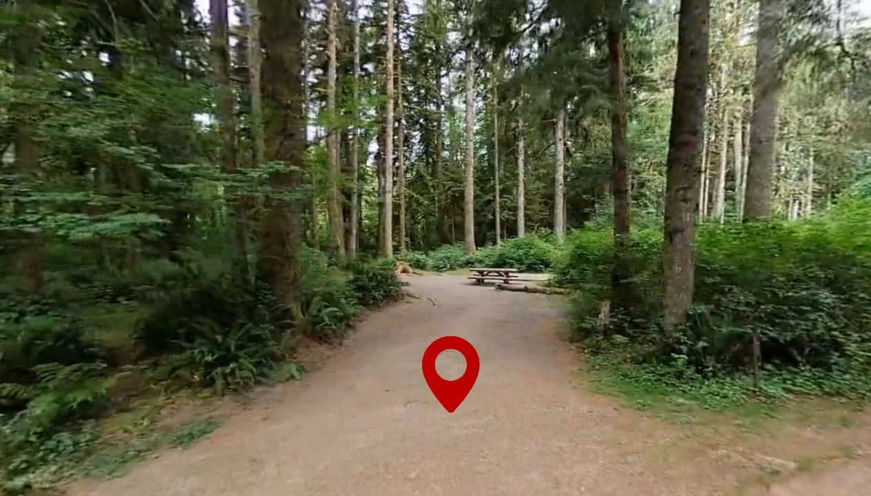 Turlo Campground