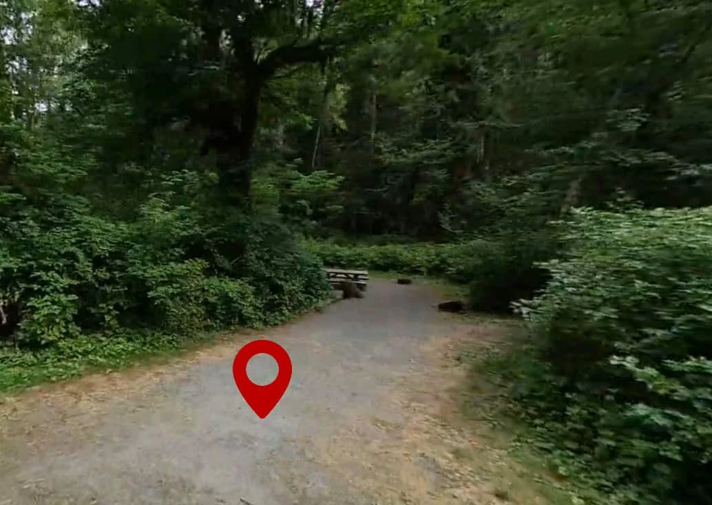 Turlo Campground