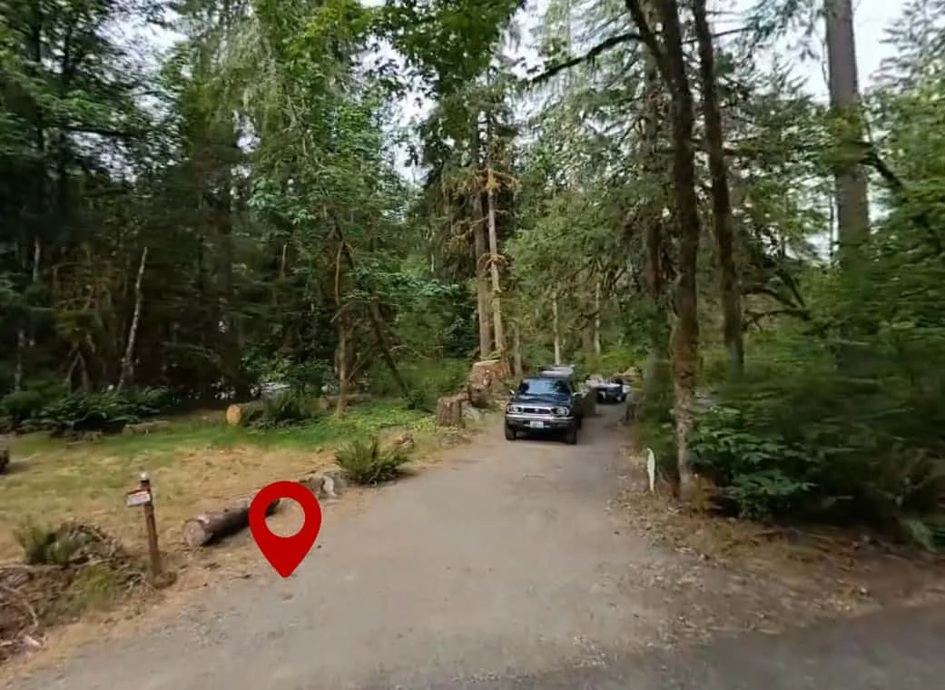 Verlot Campground