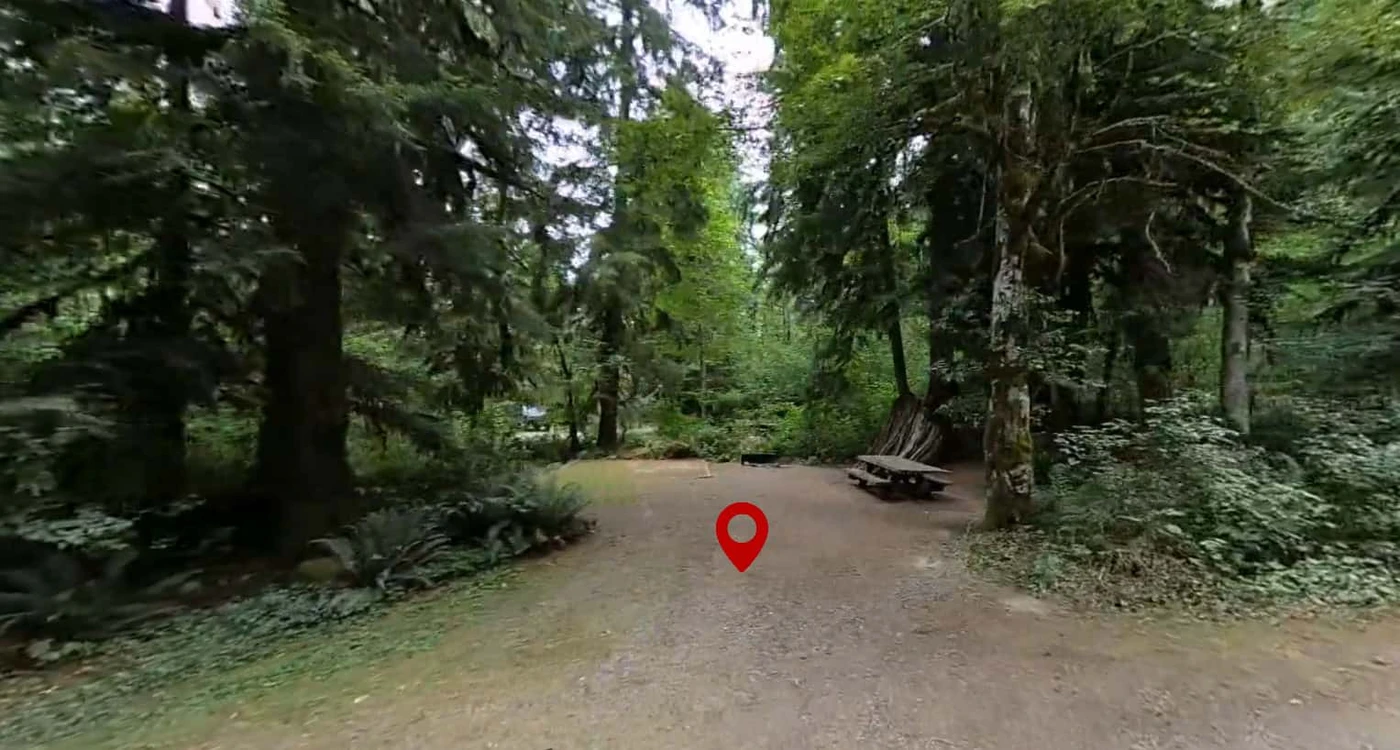 Bedal Campground