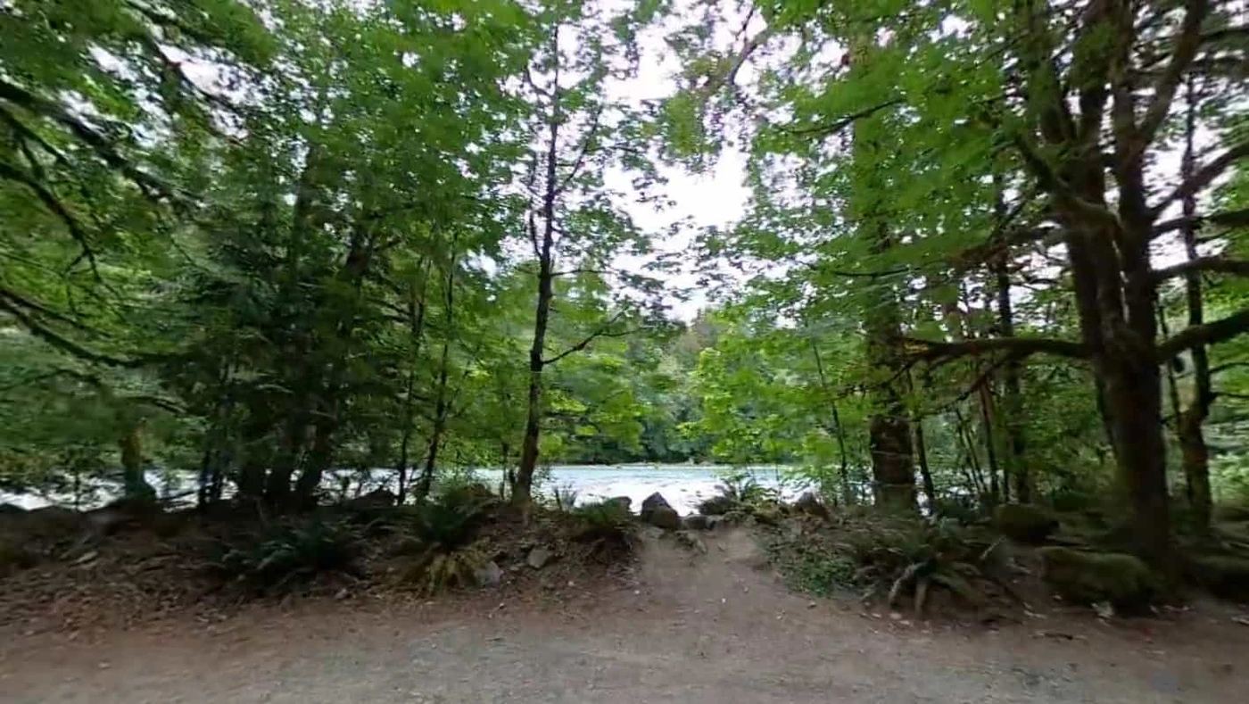 Clear Creek Campground