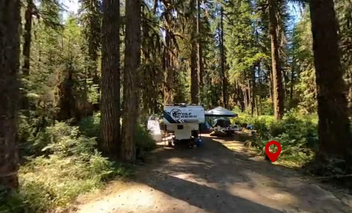 Park Creek Campground
