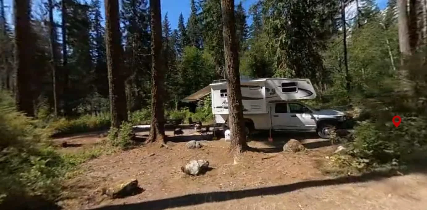 Park Creek Campground