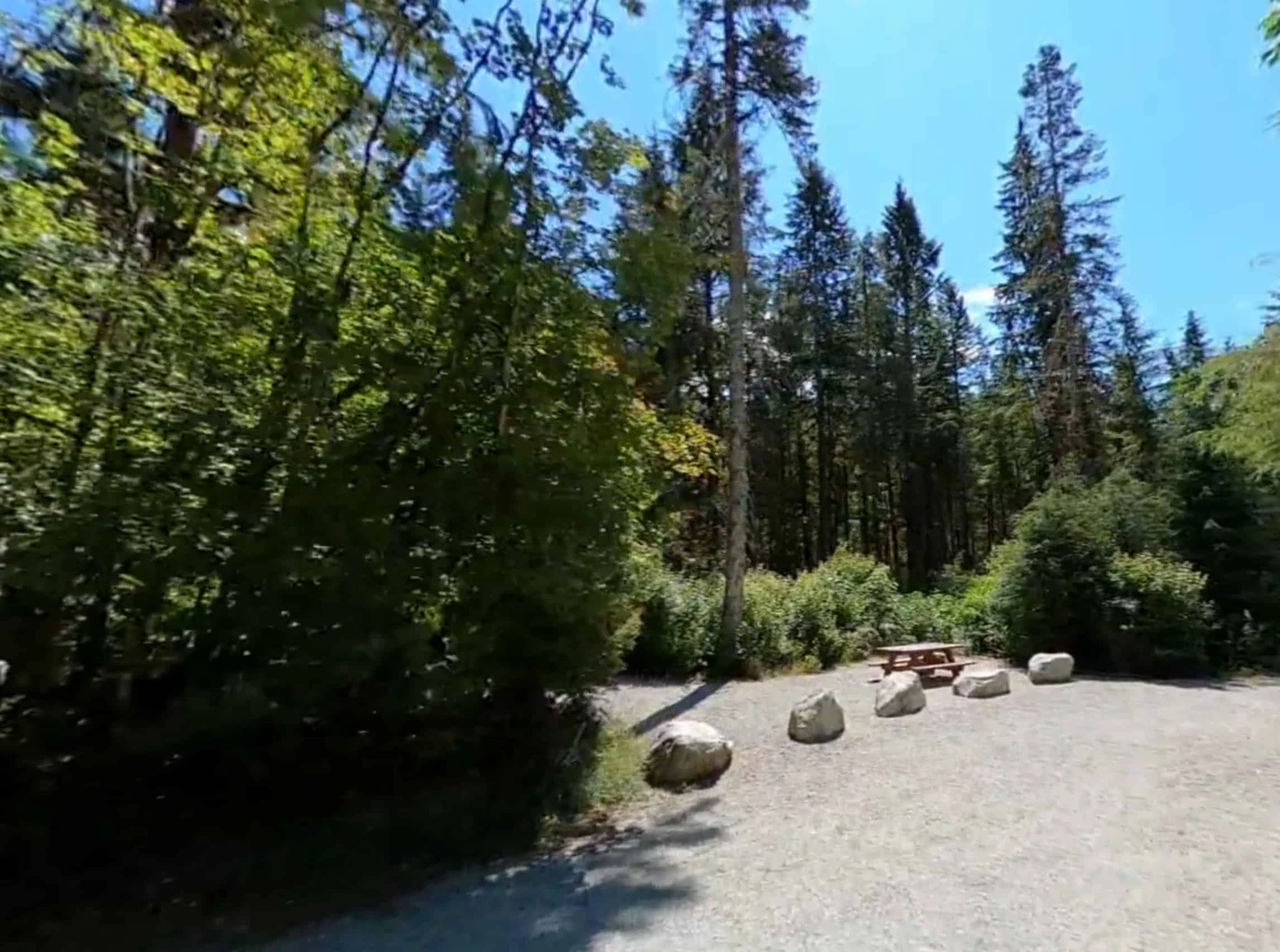 Bayview Campground