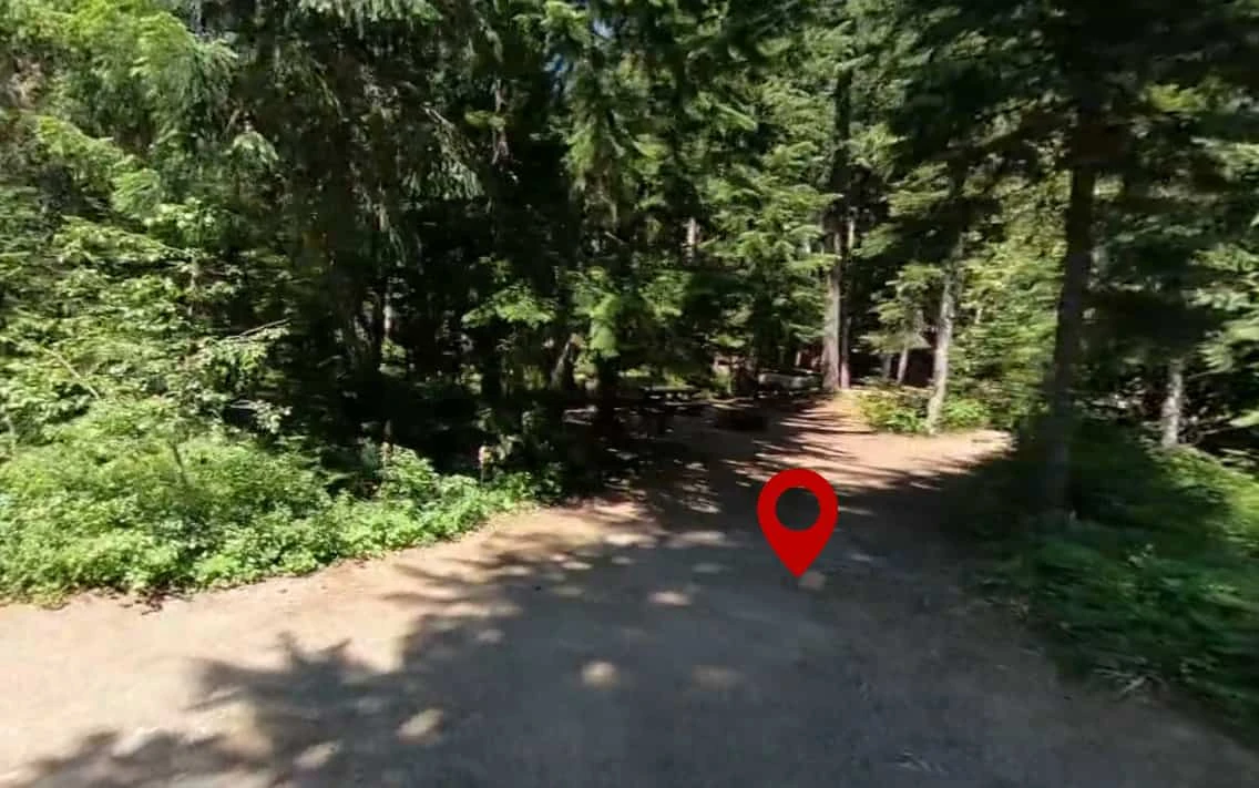 Frog Lake Campground