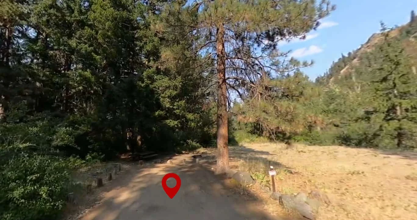 Willows Campground