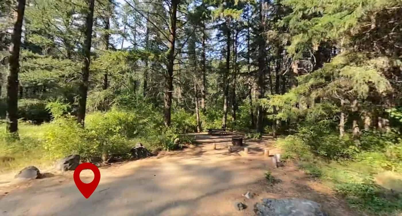 Willows Campground