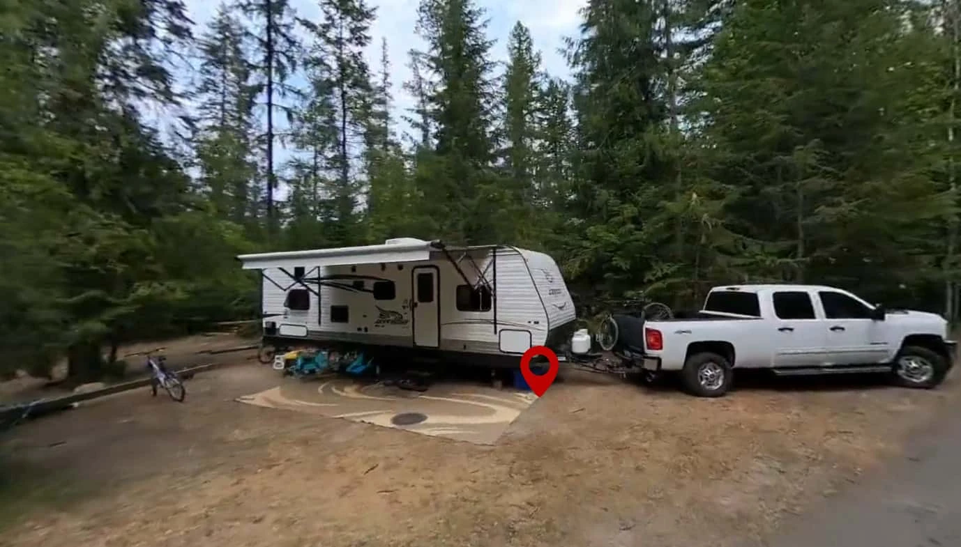 West Sullivan Campground