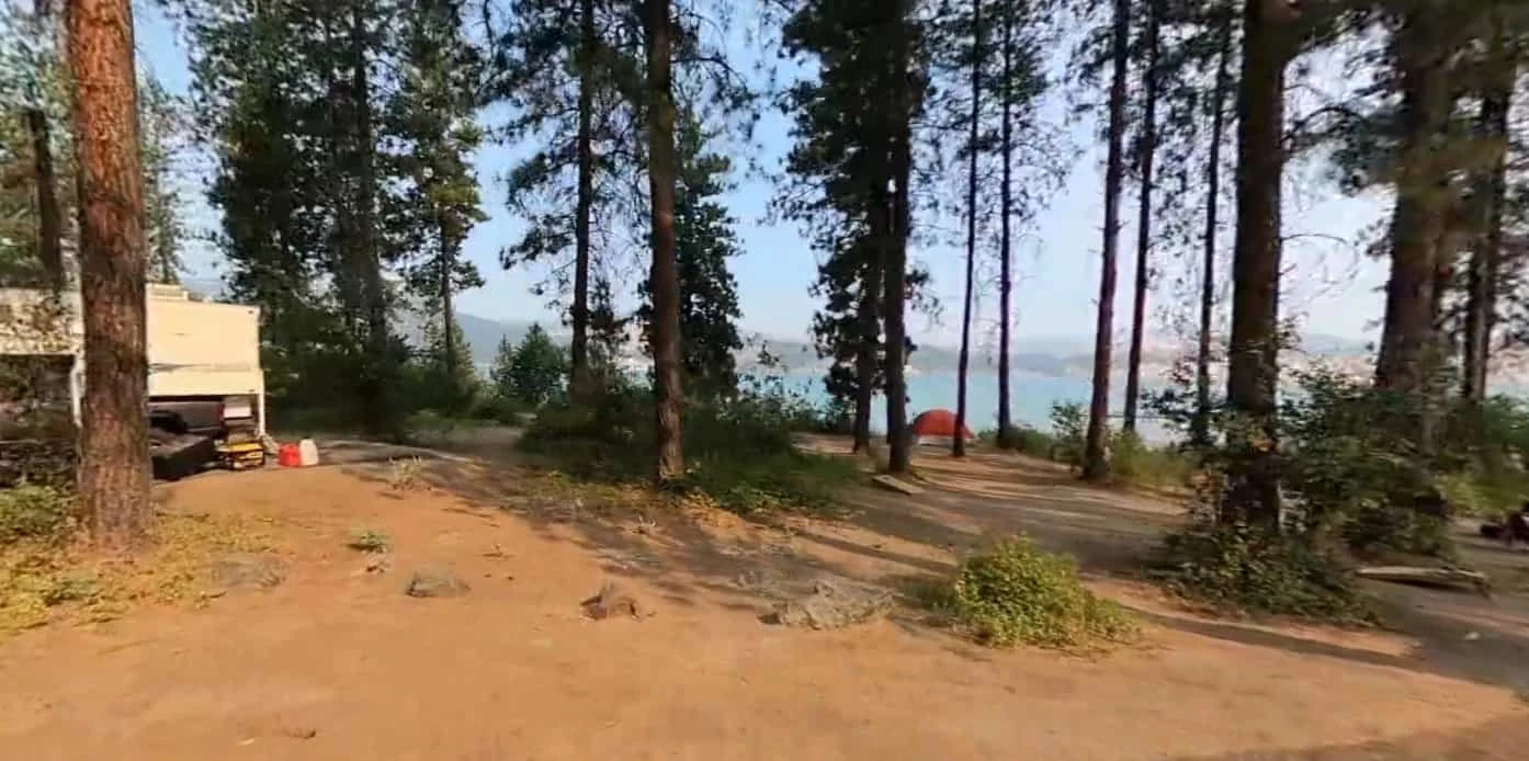 Hunters Campground