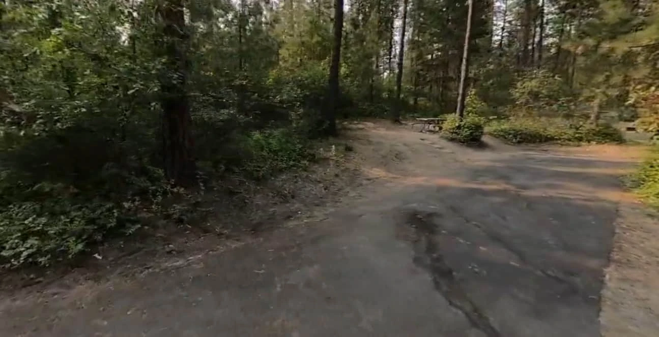 Hunters Campground