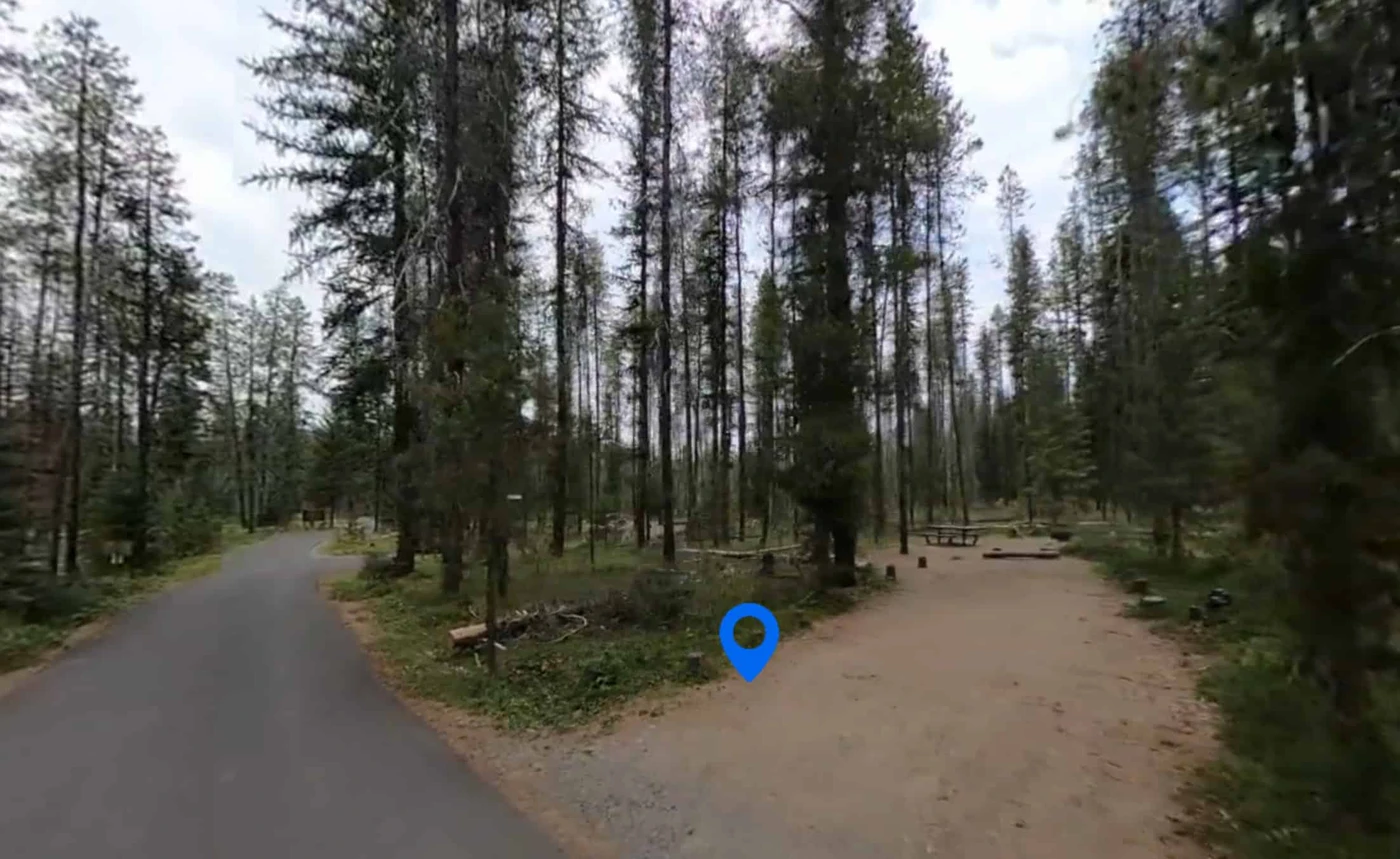 Gillette Campground