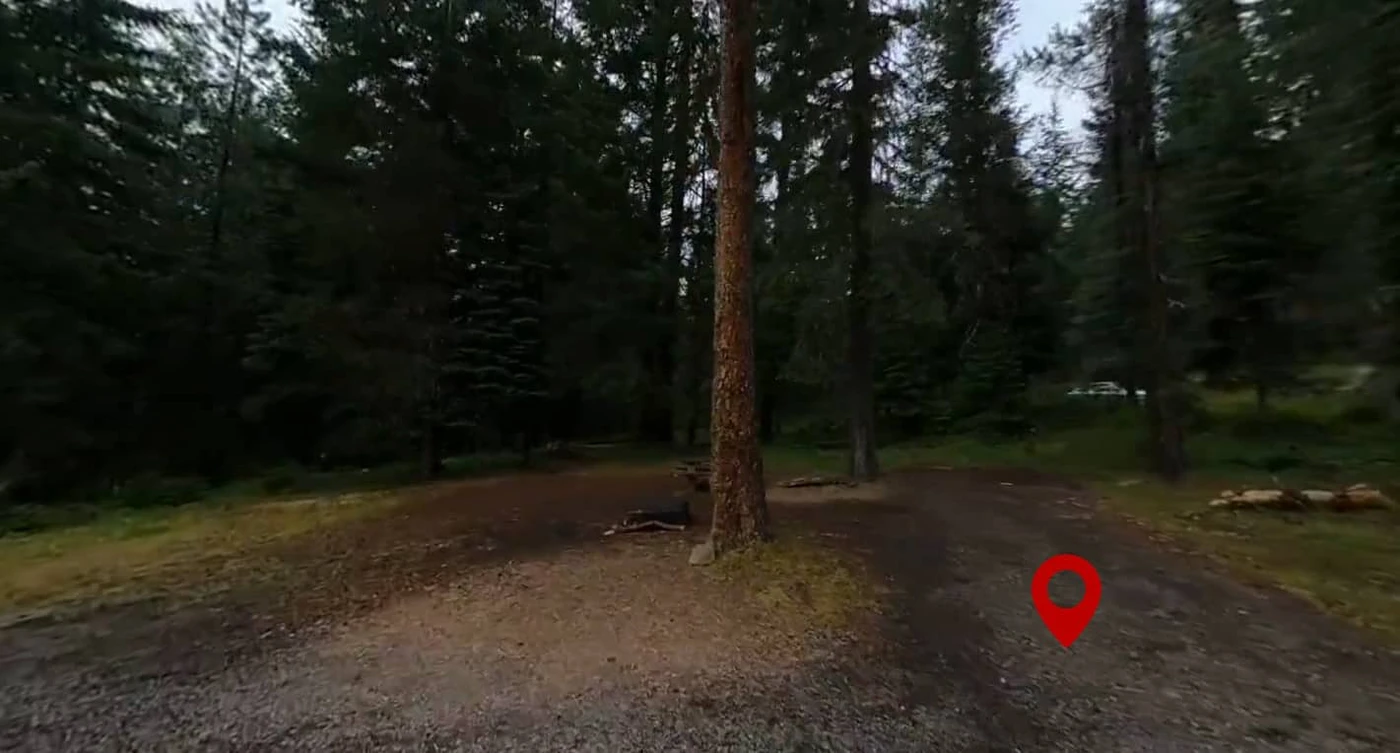 Bunker Hill Campground