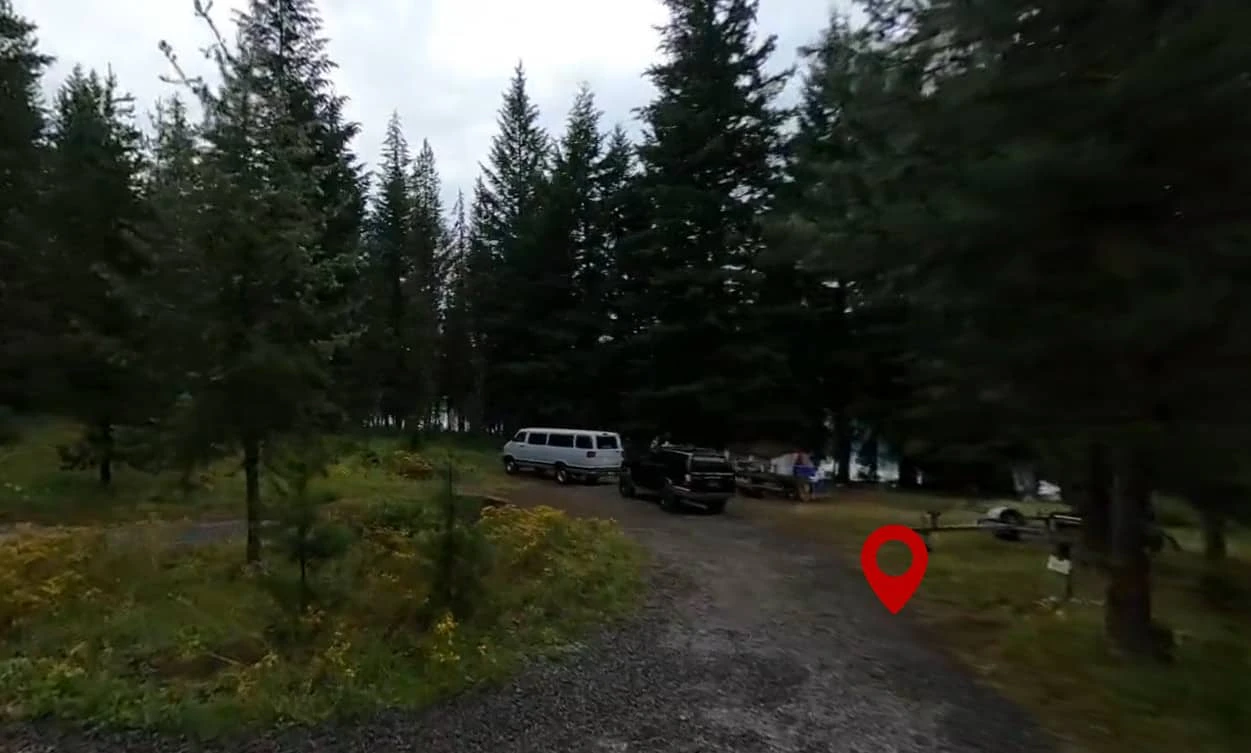 Bunker Hill Campground