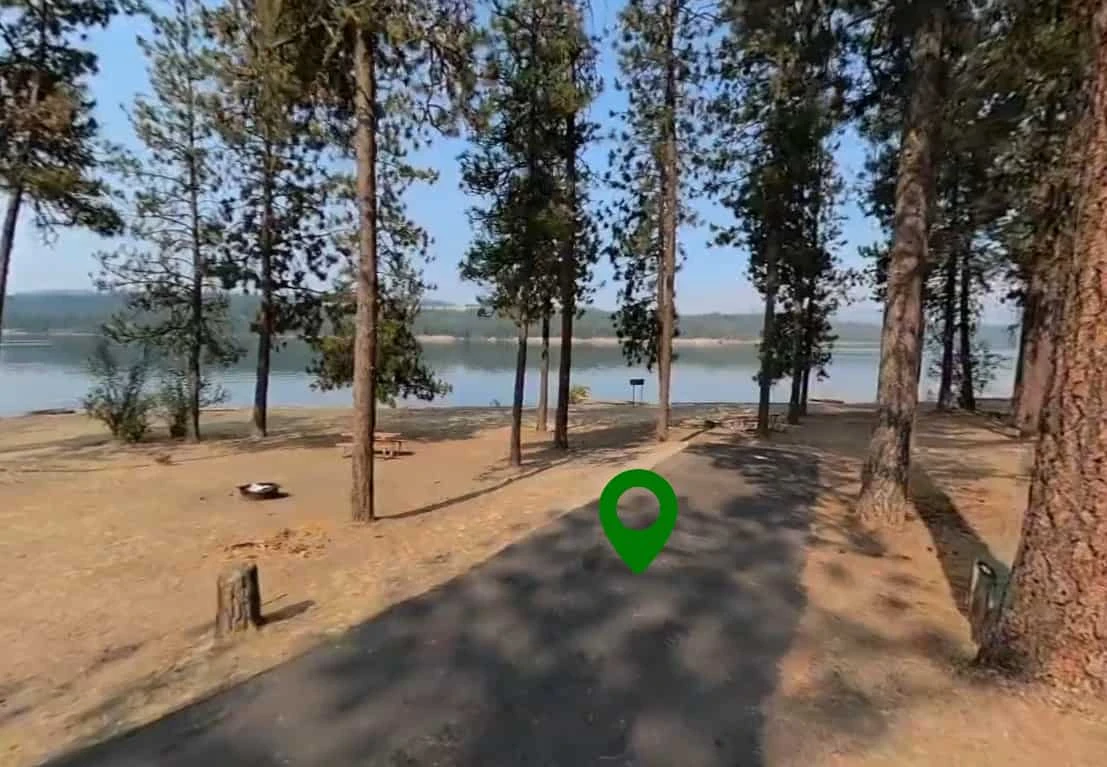 Gifford Campground
