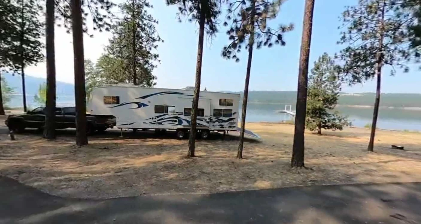 Gifford Campground
