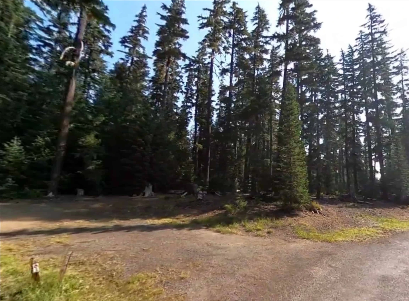 Shadow Bay Campground