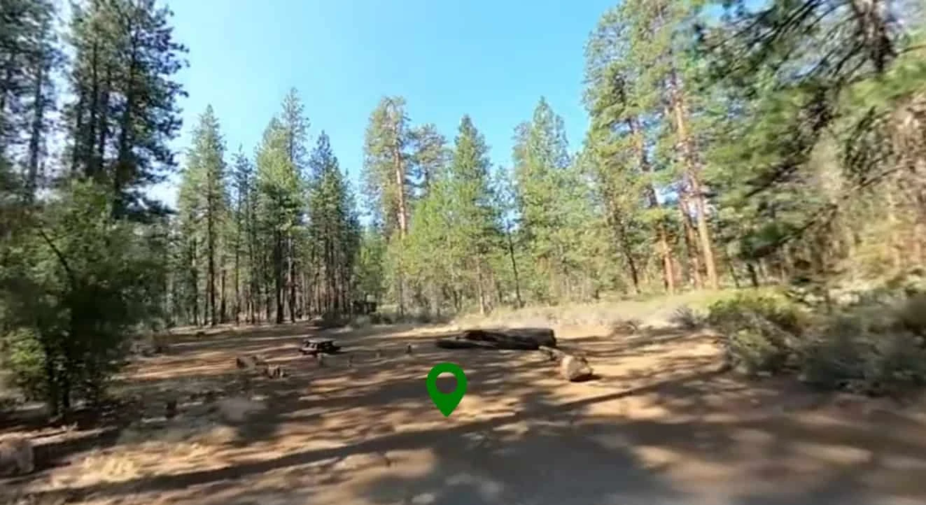 Indian Ford Campground