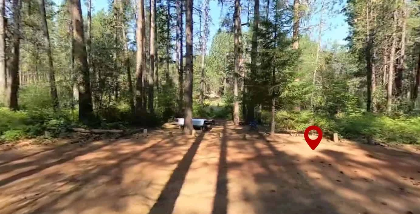 Smiling River Campground