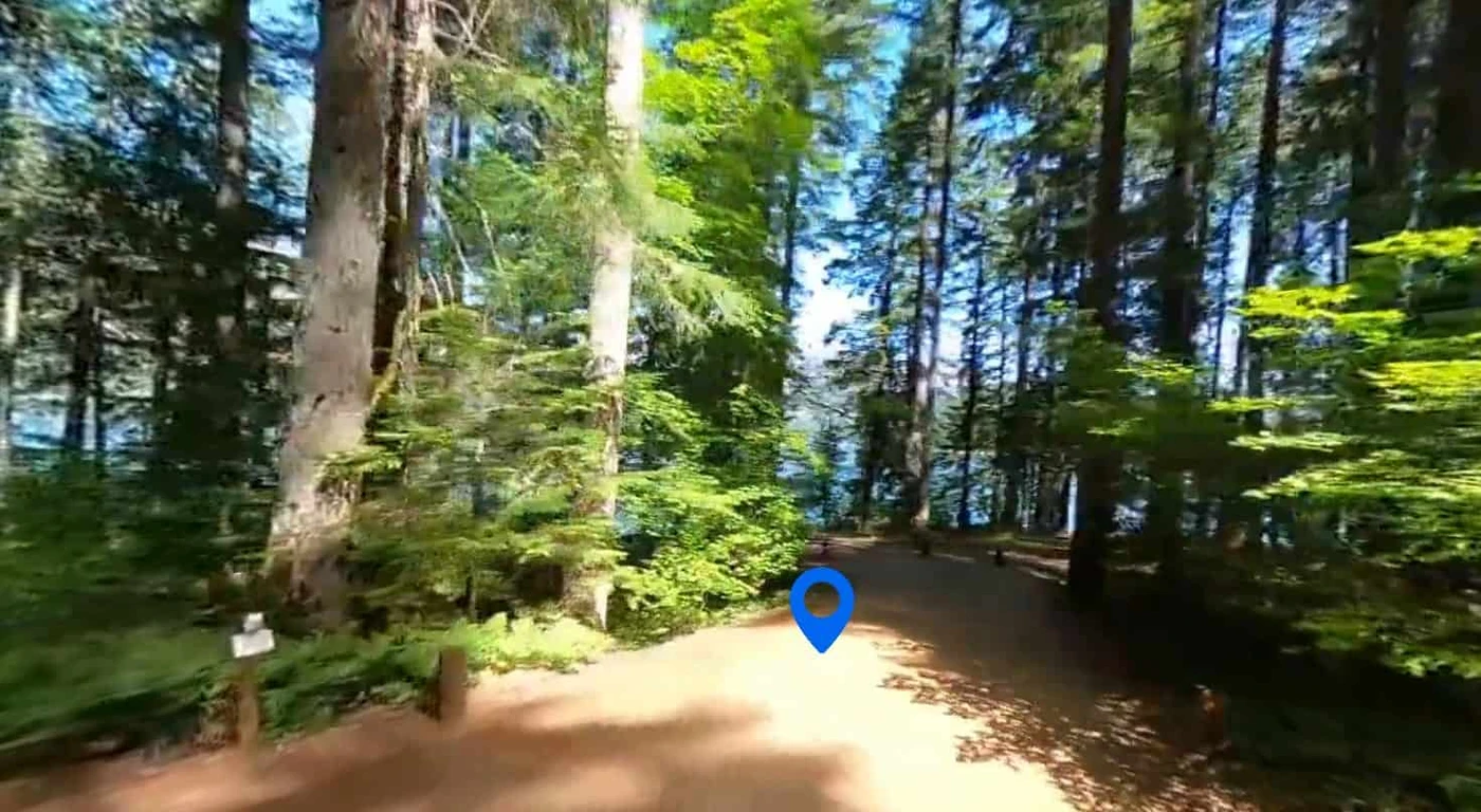 Southshore at Detroit Lake Campground