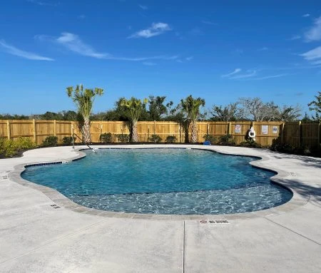 Reel Chill RV Resort