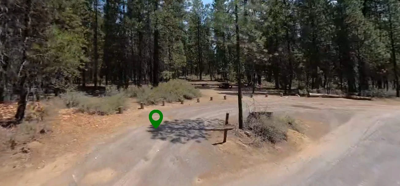 North Twin Lake Campground