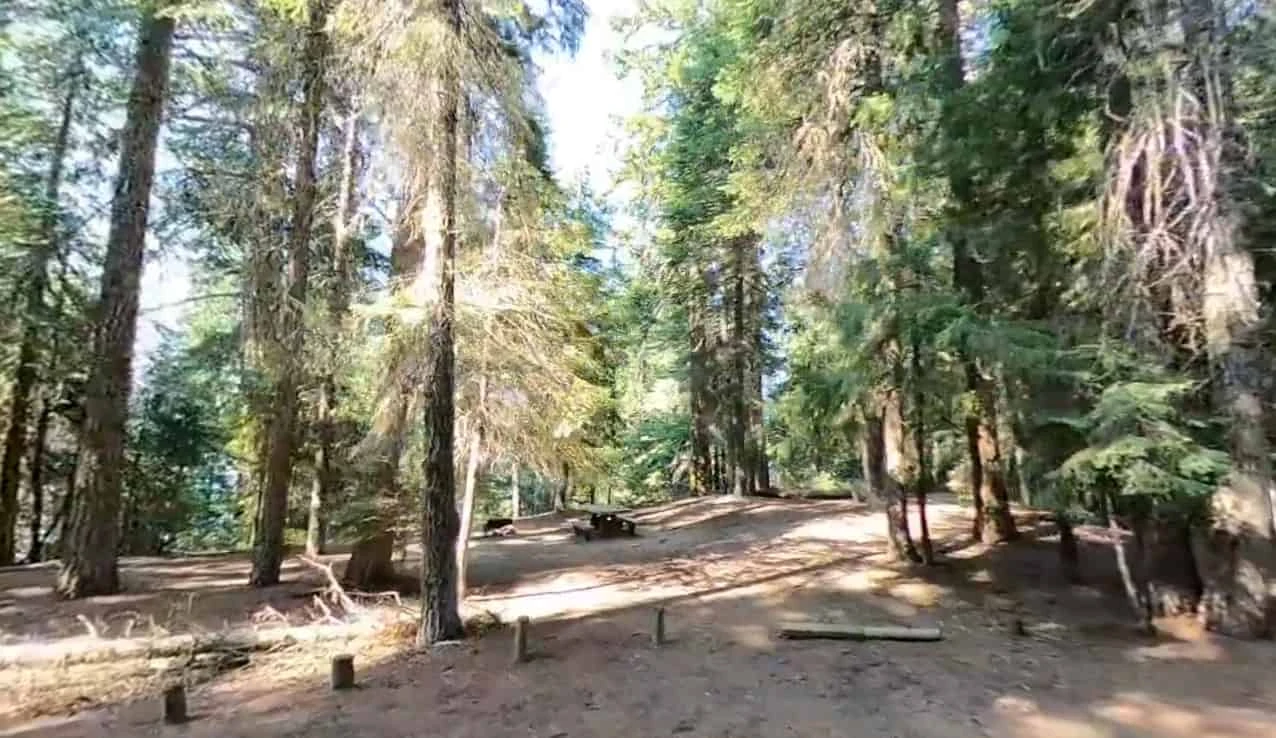 Sunset Cove Campground