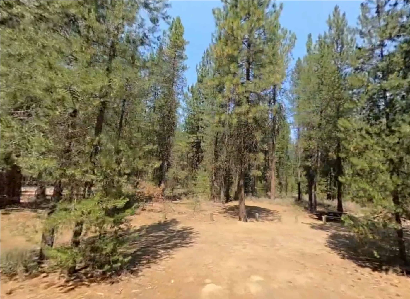 Gull Point Campground
