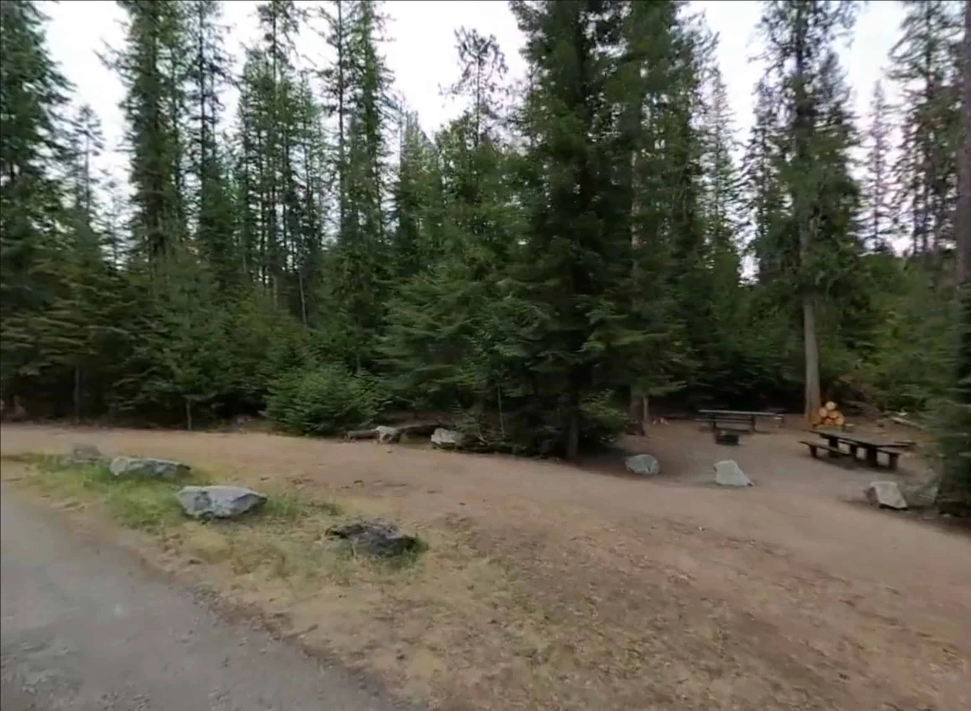 East Sullivan Campground