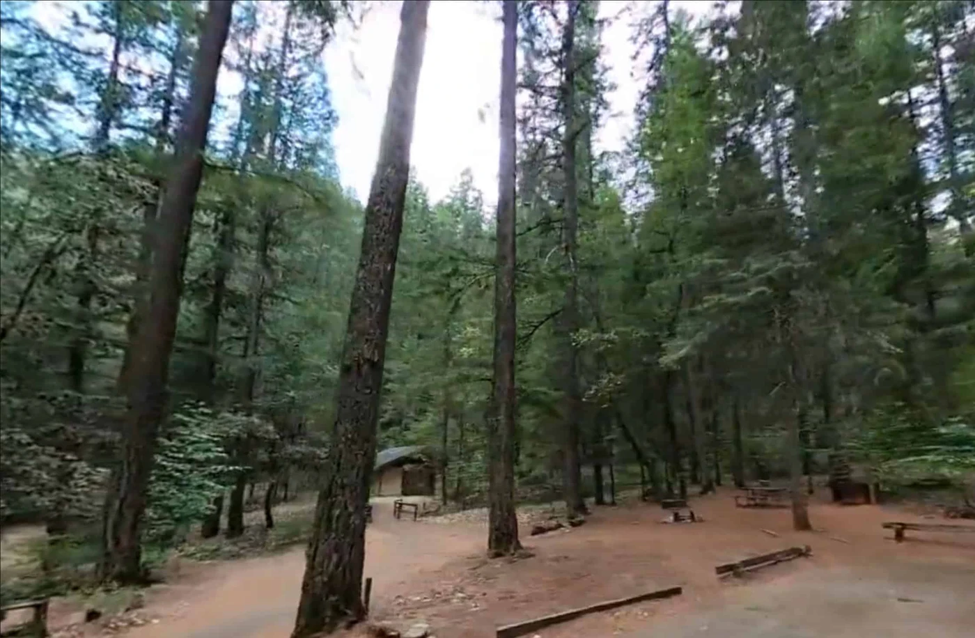 Tannery Campground