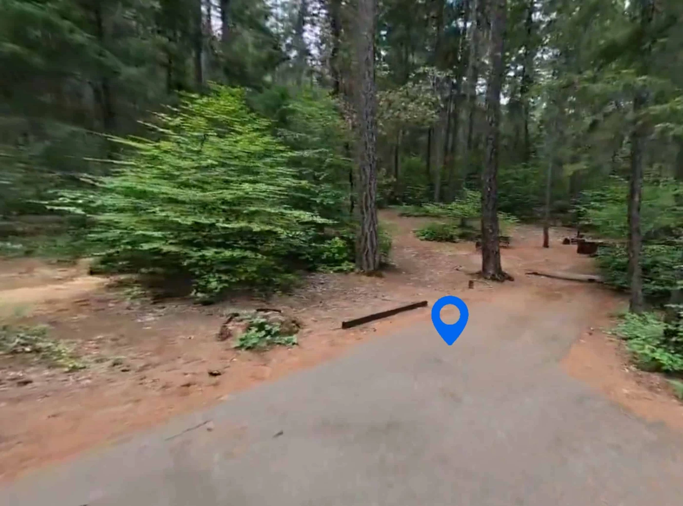 Tannery Campground