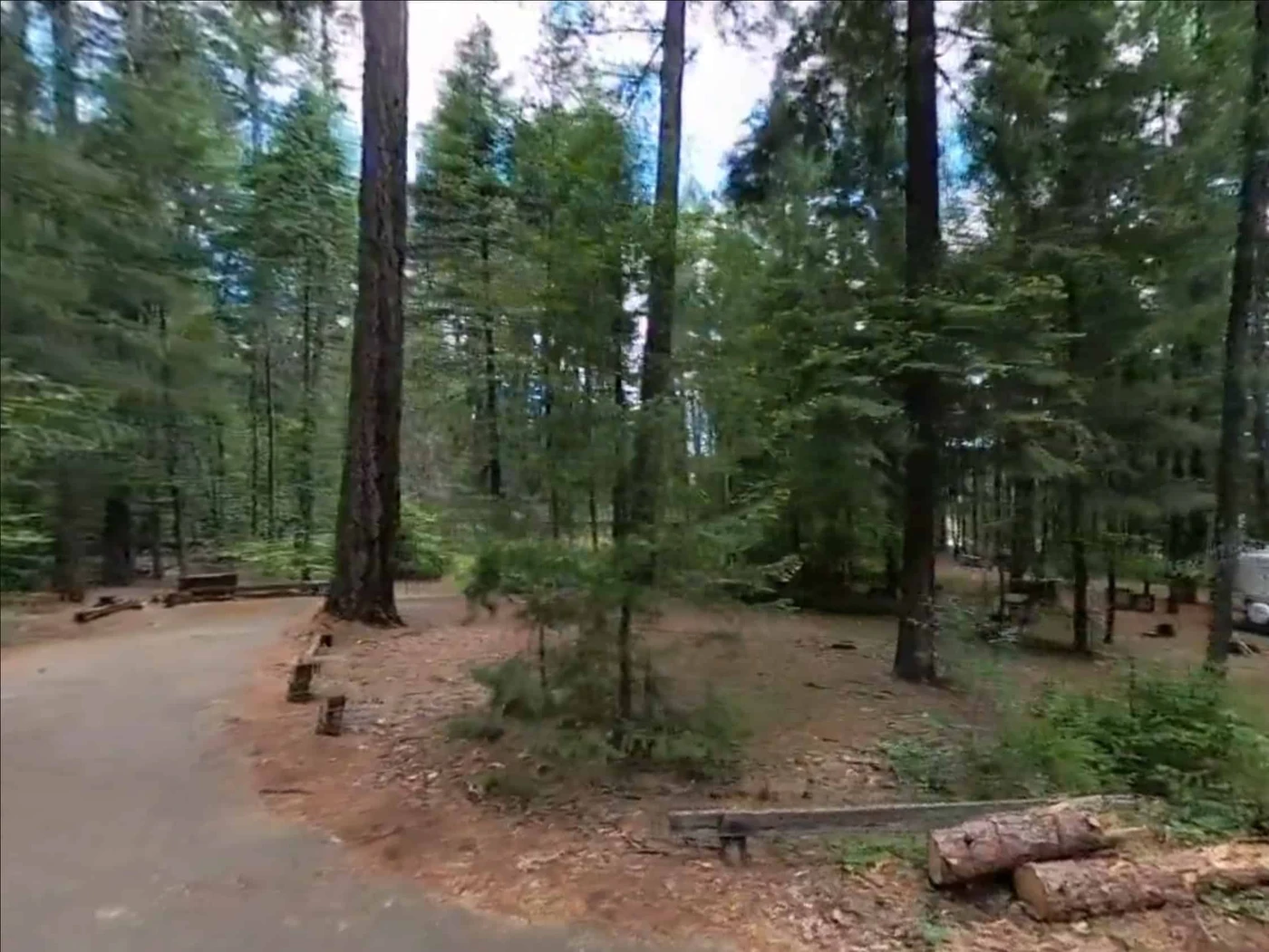 Tannery Campground
