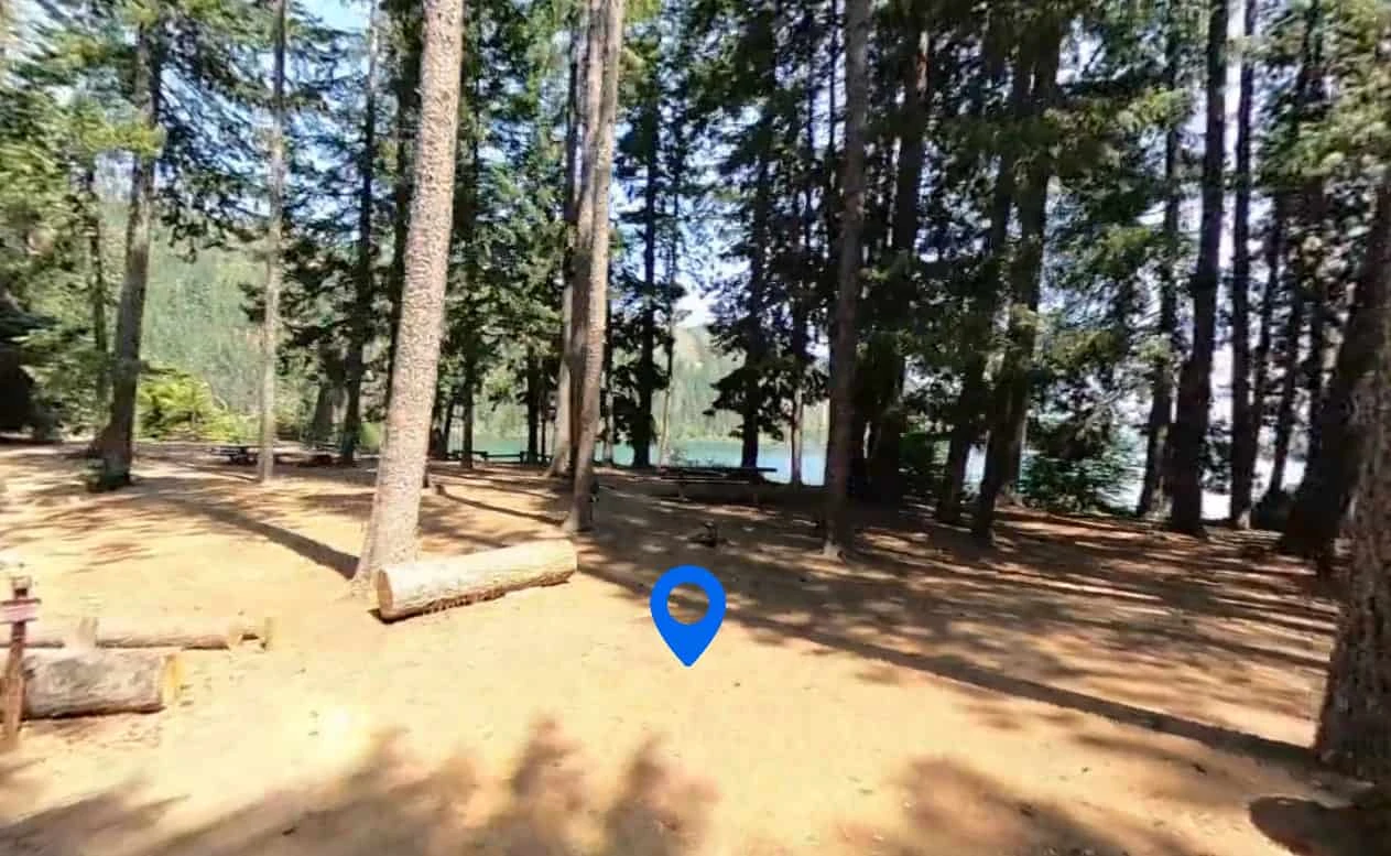 Link Creek