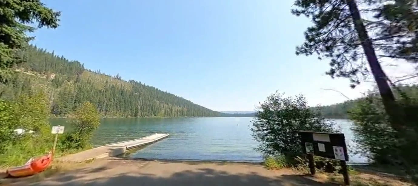 Link Creek