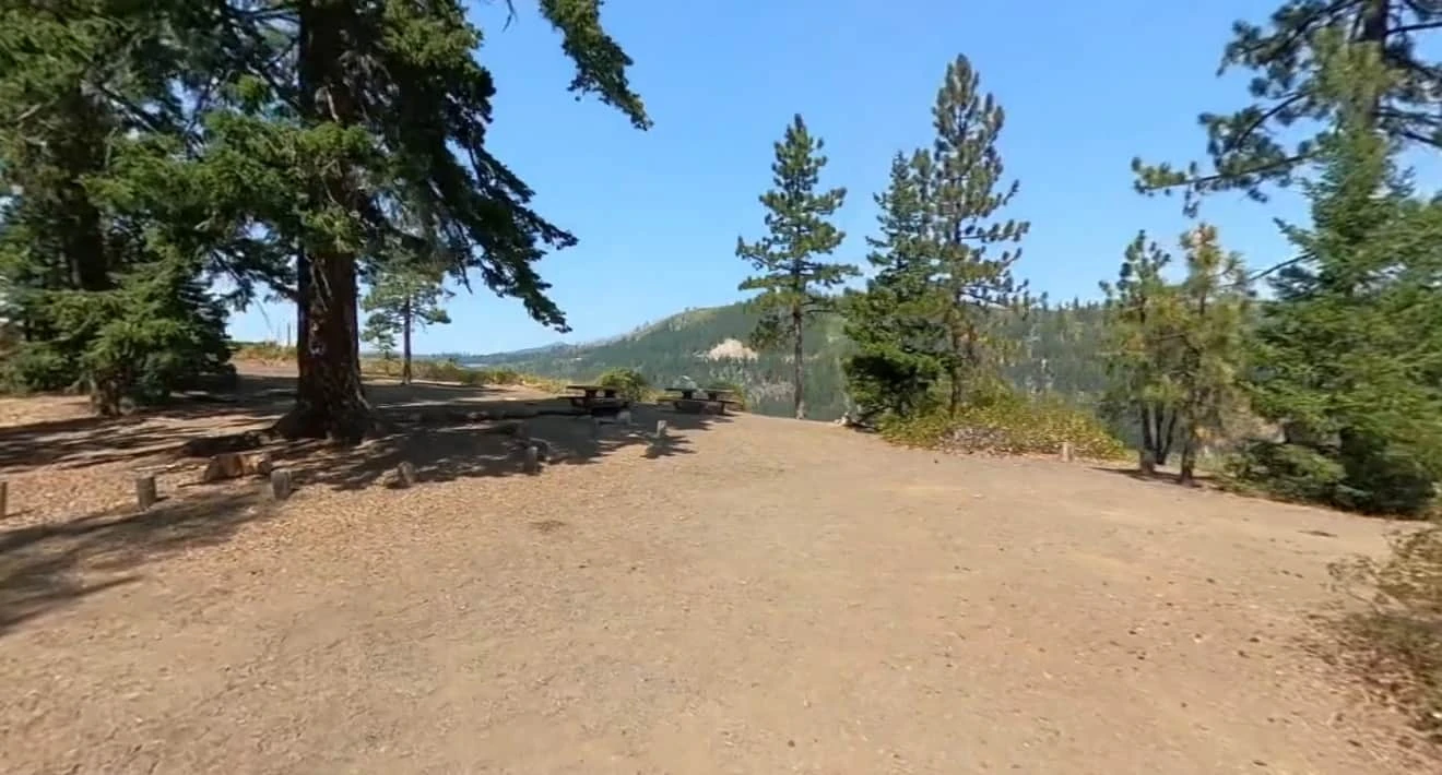 Scout Lake Campground