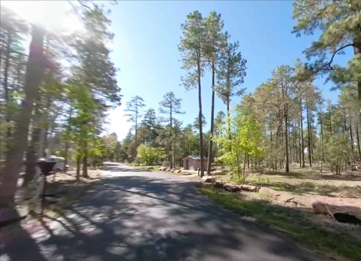 Aspen Campground