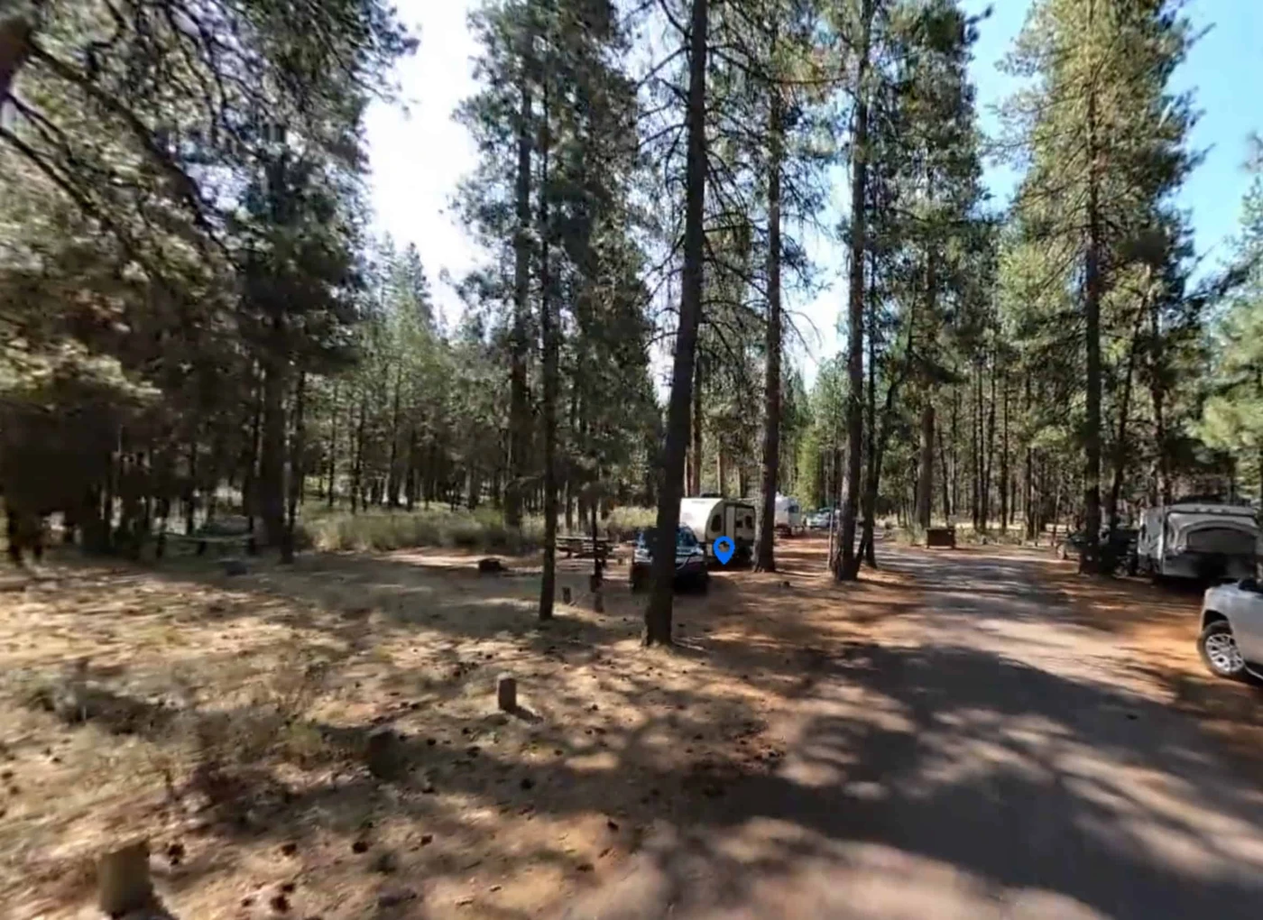 Allingham Campground