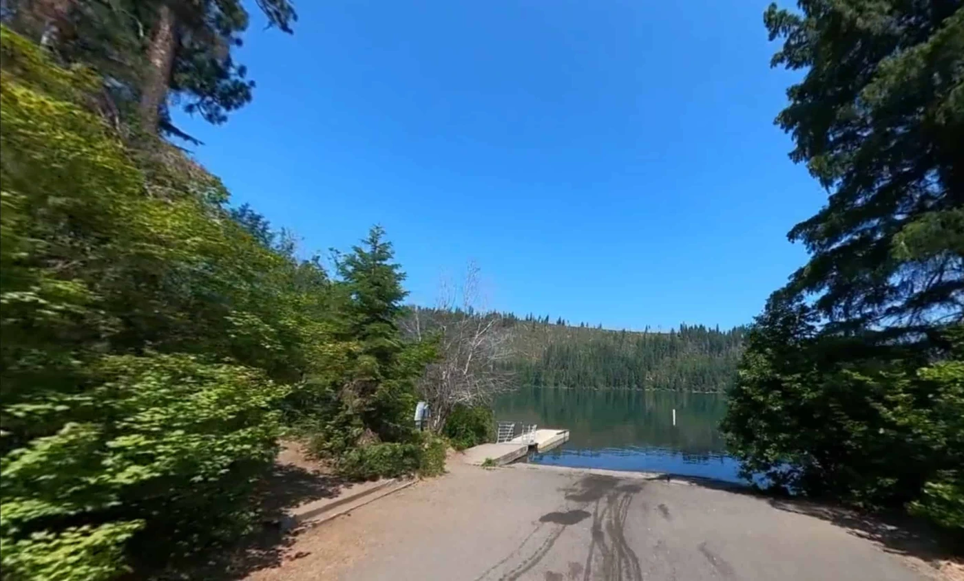 Blue Bay Campground