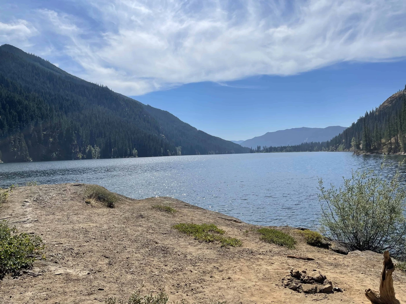 Kachess Campground