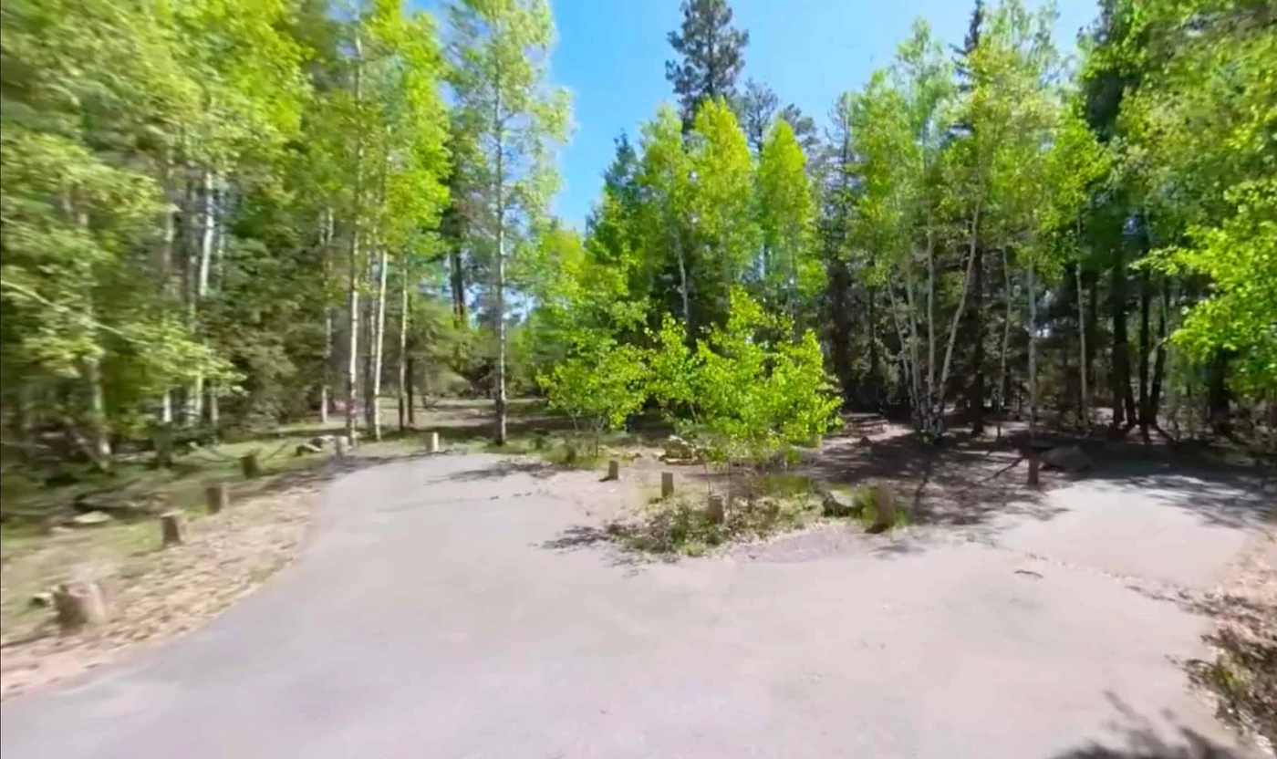 Rainbow Campground