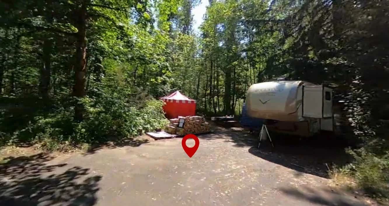 Beaver Campground