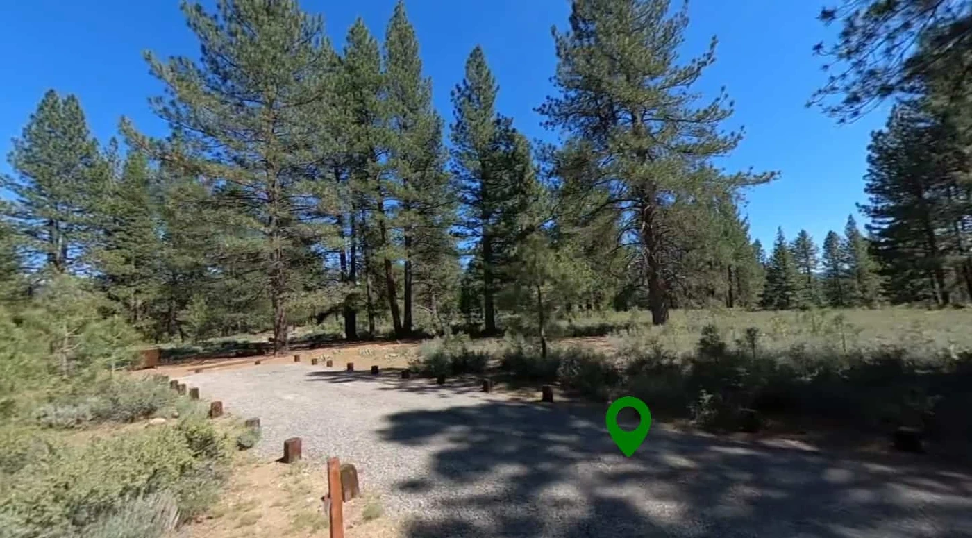 Prosser Family Campground