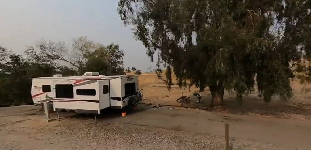 Hidden View Campground