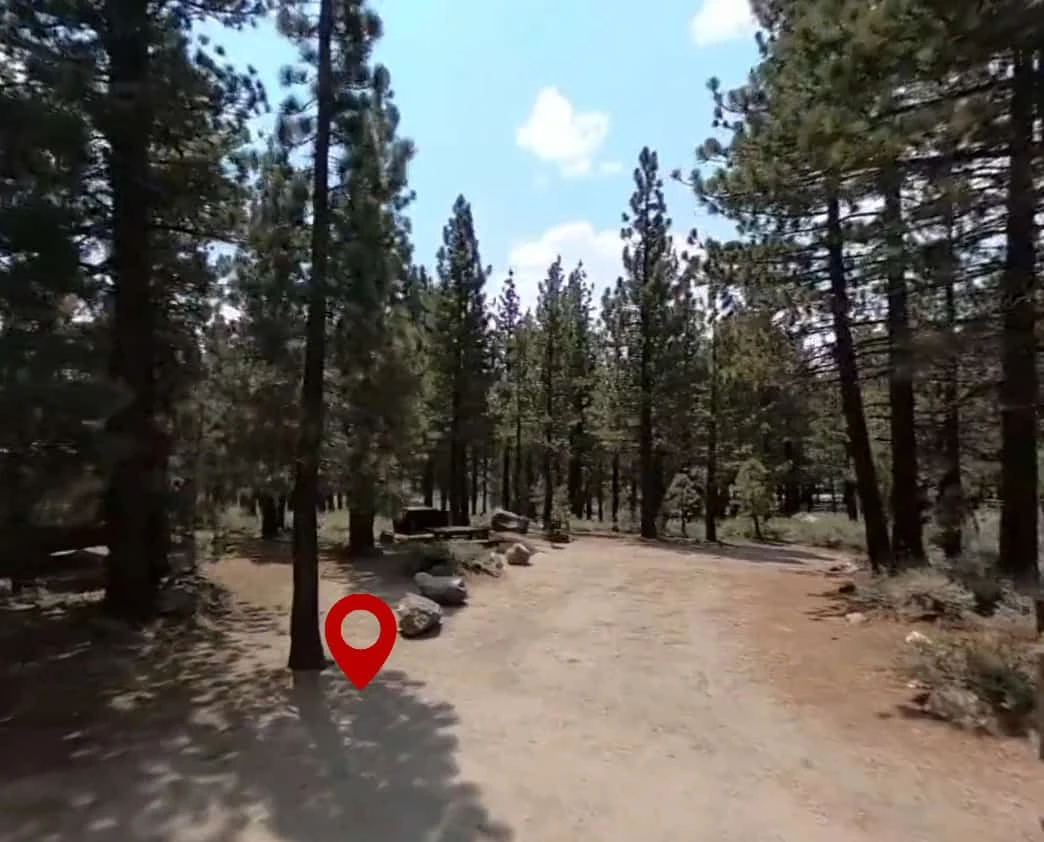 Pine Glen Campground