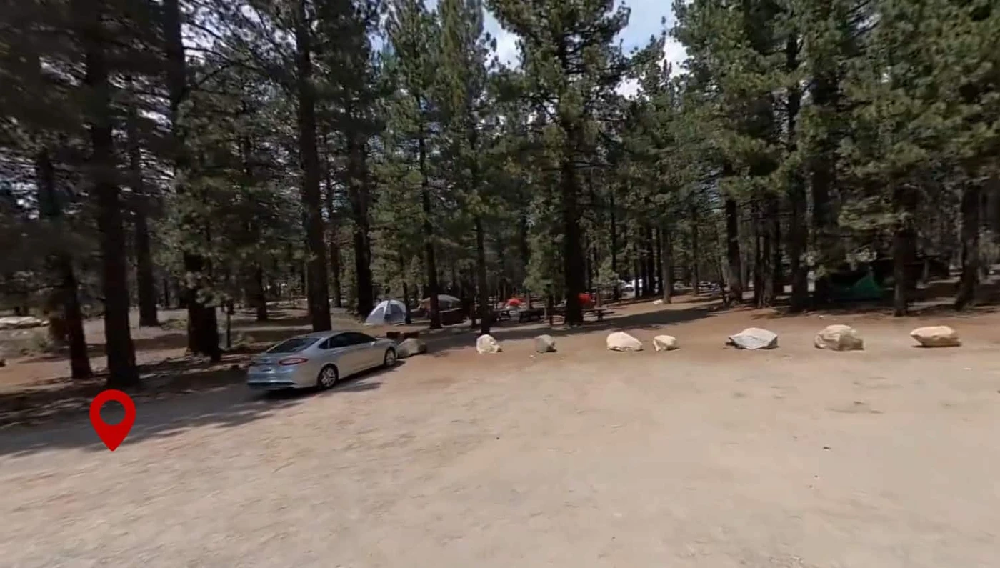 Pine Glen Campground
