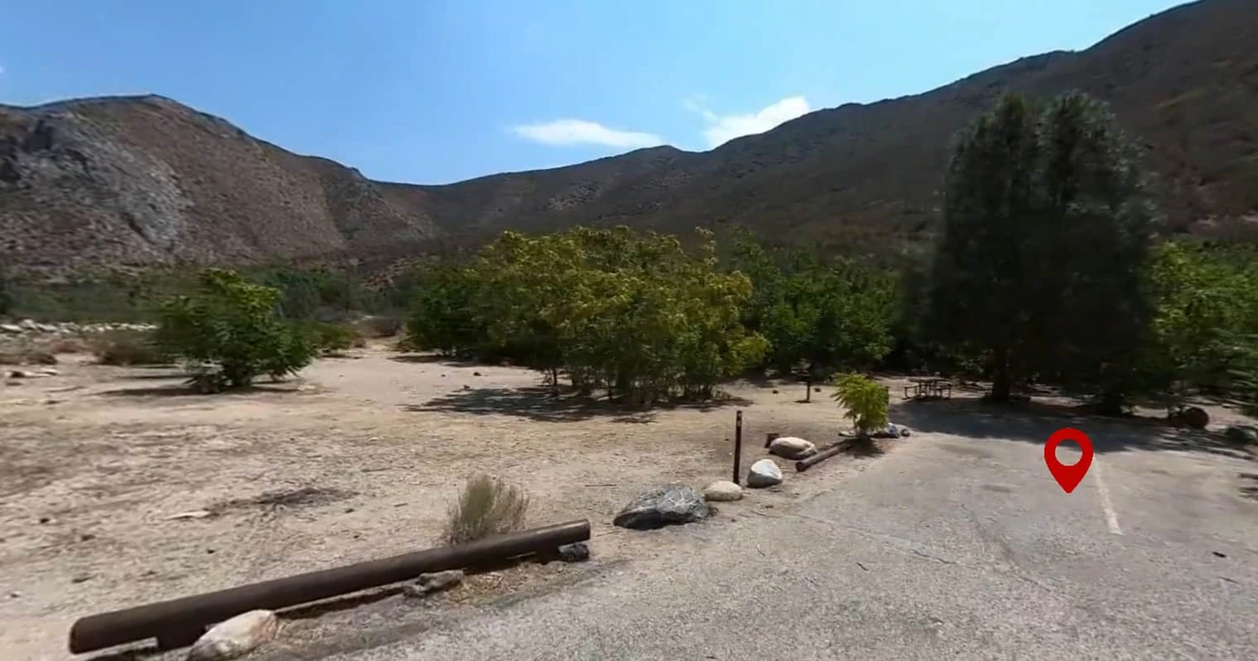 Fairview Campground